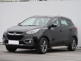 Hyundai ix35 - 2014