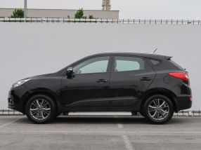 Hyundai ix35 - 2014
