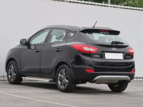 Hyundai ix35 - 2014