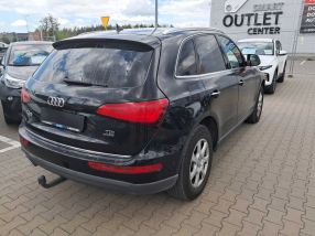 Audi Q5 - 2015