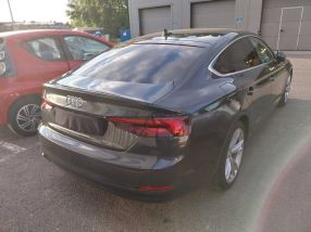Audi A5 - 2017