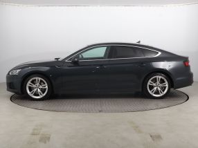 Audi A5 - 2017