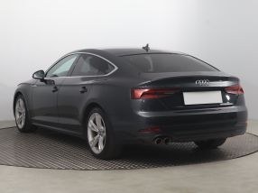 Audi A5 - 2017