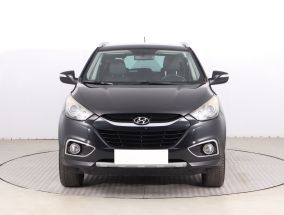 Hyundai ix35 - 2010