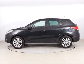 Hyundai ix35 - 2010
