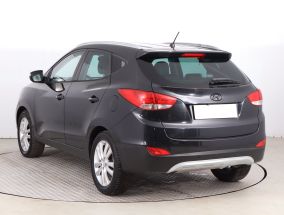 Hyundai ix35 - 2010