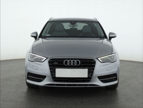 Audi A3 - 2014