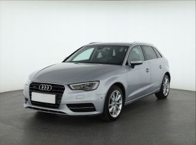 Audi A3 - 2014