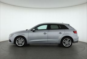 Audi A3 - 2014