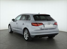 Audi A3 - 2014