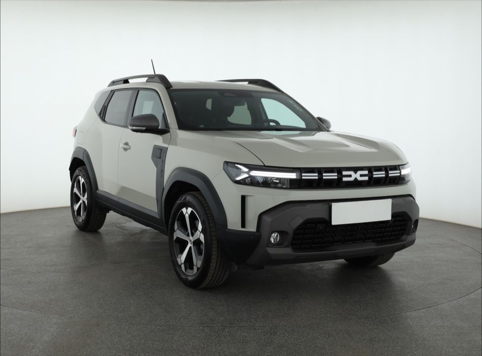 Dacia Duster - 2024