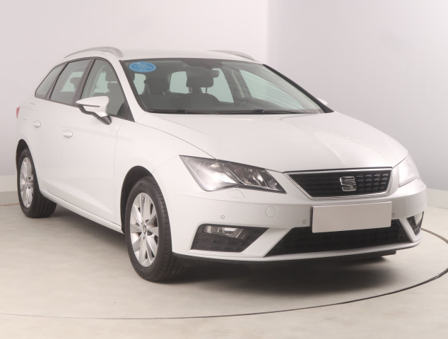 Seat Leon 2019