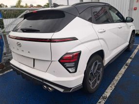 Hyundai Kona - 2023