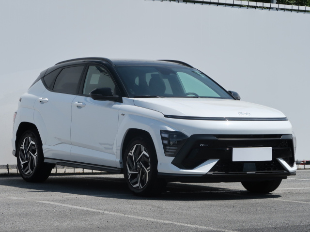 Hyundai Kona 2023