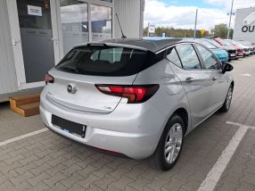 Opel Astra - 2018