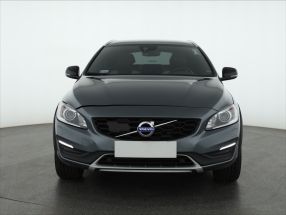 Volvo V60 Cross Country - 2018