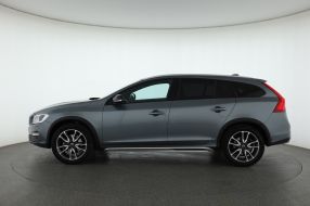 Volvo V60 Cross Country - 2018