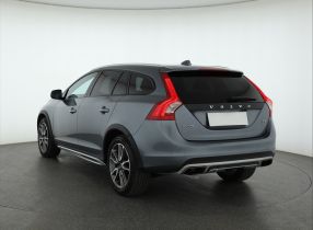 Volvo V60 Cross Country - 2018