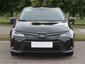 Toyota Corolla - 2020