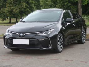 Toyota Corolla - 2020