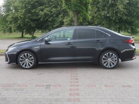 Toyota Corolla - 2020