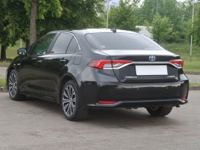 Toyota Corolla - 2020