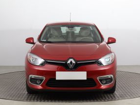 Renault Fluence - 2013