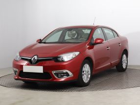 Renault Fluence - 2013