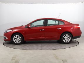Renault Fluence - 2013