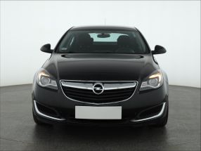 Opel Insignia - 2017