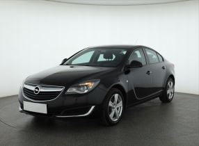 Opel Insignia - 2017
