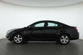 Opel Insignia - 2017