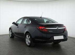 Opel Insignia - 2017
