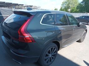 Volvo XC60 - 2018