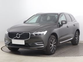 Volvo XC60 - 2018