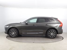 Volvo XC60 - 2018