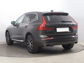 Volvo XC60 - 2018
