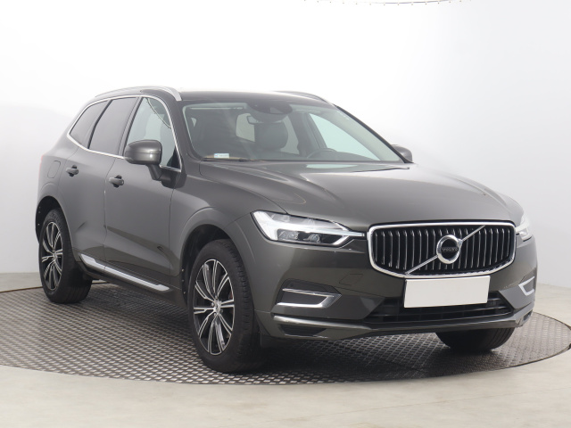 Volvo XC60 2018