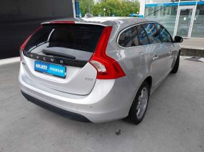 Volvo V60 - 2011