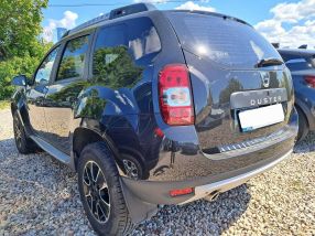 Dacia Duster - 2017