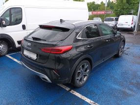Kia XCeed - 2020