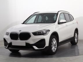 BMW X1 - 2021