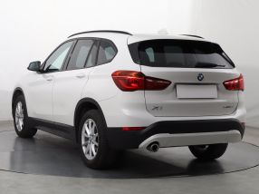 BMW X1 - 2021