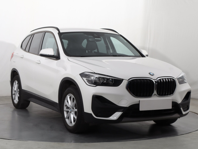 BMW X1 2021