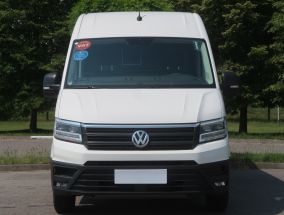 Volkswagen Crafter - 2020