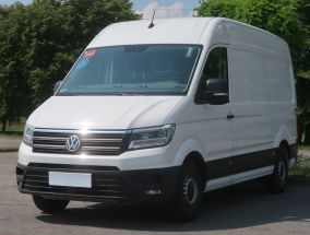 Volkswagen Crafter - 2020