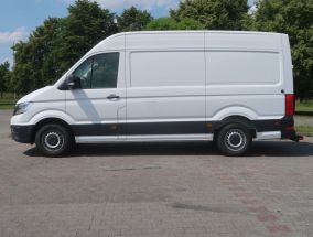 Volkswagen Crafter - 2020