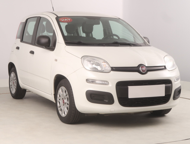 Fiat Panda 2017