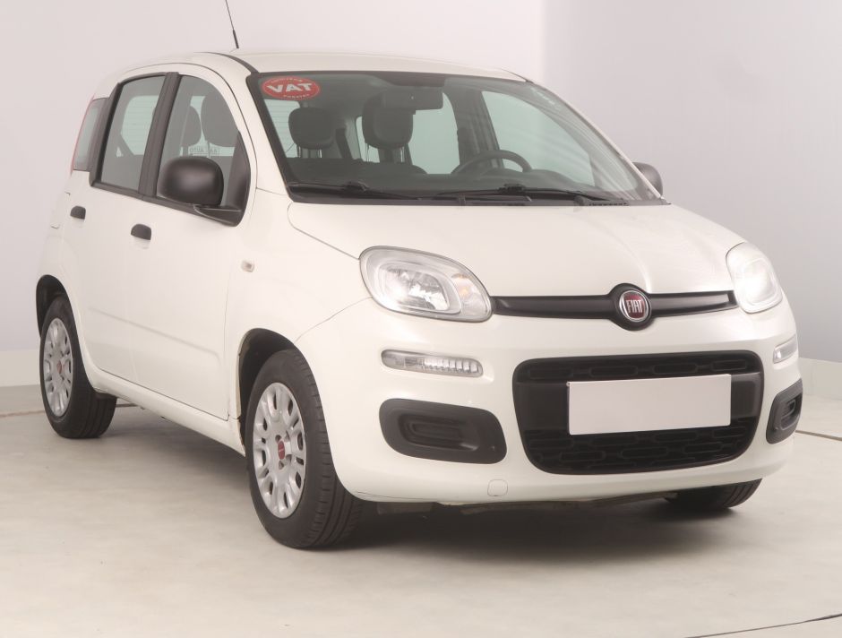 Fiat Panda - 2017
