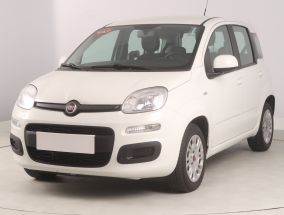 Fiat Panda - 2019